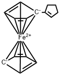 CYCLOPENTENYLFERROCENE