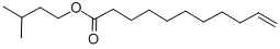 ISOAMYL UNDECYLENATE