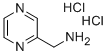 2-AMINOMETHYLPYRAZINE DIHYDROCHLORIDE