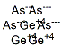 germanium arsenide  Structural