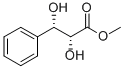 METHYL (2R,3S)-2,3-DIHYDROXY-3-PHENYLPROPIONATE,METHYL (2R,3S)-(+)-2,3-DIHYDROXY-3-PHENYLPROPIONATE