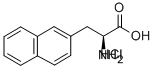 3-(2-NAPHTHYL)-L-ALANINE HYDROCHLORIDE