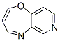 Pyrido[4,3-b][1,4]oxazepine (9CI) Structural