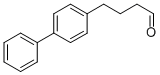 4-(4-BIPHENYLYL)BUTANAL