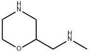 METHYL-MORPHOLIN-2-YLMETHYL-AMINE