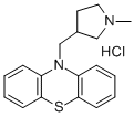 METHDILAZINE HYDROCHLORIDE (200 MG),METHDILAZINE HCL