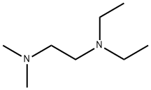 N,N-DIETHYL-N',N'-DIMETHYLETHYLENE DIAMINE