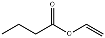 Vinyl butyrate Structural