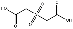 CARBOXYMETHANESULFONYL-ACETIC ACID