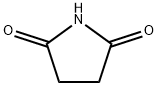 Succinimide Structural