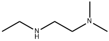 N,N-DIMETHYL-N'-ETHYLETHYLENEDIAMINE Structural