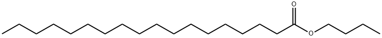 Butyl stearate  Structural