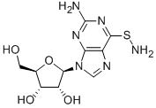 123002-38-0 structural image