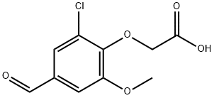 AKOS B004653 Structural