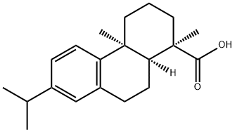 (+)-Dehydroabietic acid