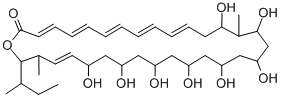 Faeriefungin B Structural