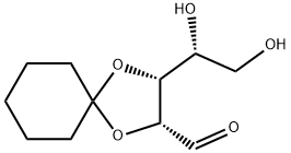 2,3-O-CYCLOHEXYLIDENE-D-RIBOFURANOSE