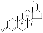 4-PREGNEN-3-ONE