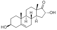 (3b,16a)-3,16-dihydroxy-Androst-5-en-17-one