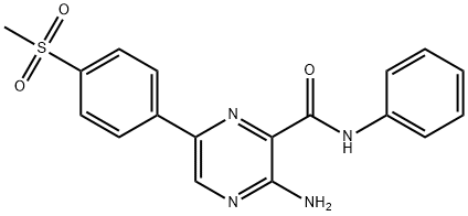 1232410-49-9 structural image