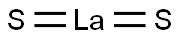 LANTHANUM SULFIDE Structural