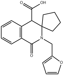 MFCD15730872 Structural
