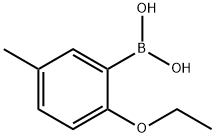 2-ETHOXY-5-METHYLPHENYLBORONIC ACID