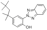 2-(2-HYDROXY-5-TERT-OCTYLPHENYL)BENZOTRIAZOLE