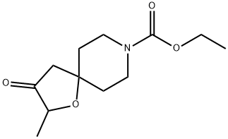 123319-30-2 structural image