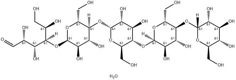 MALTOPENTAOSE HYDRATE