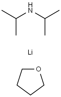 Lithium diisopropylamide mono(tetrahydrofuran)