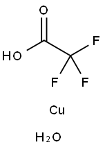 COPPER (II) TRIFLUOROACETATE