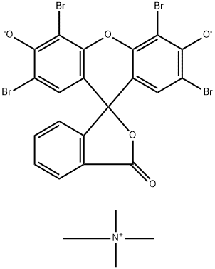 EOSIN Y, BIS(TETRAMETHYLAMMONIUM SALT)