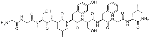 TYPE A ALLATOSTATIN III,ALLATOSTATIN III