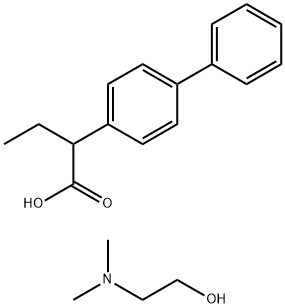 Namoxyrate Structural