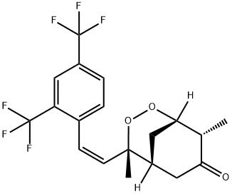 123407-36-3 structural image
