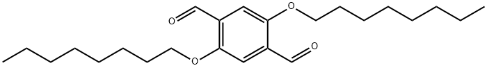 2 5-BIS(OCTYLOXY)TEREPHTHALALDEHYDE  98