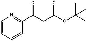 BETA-OXO-2-PYRIDINEPROPANOIC ACID 1,1-DIMETHYLETHYL ESTER