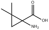 1-AMINO-2,2-DIMETHYLCYCLOPROPANECARBOXYLIC ACID