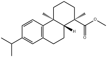 Dehydroabietic acid methyl