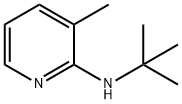 N-(tert-butyl)-3-methylpyridin-2-amine