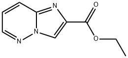 ethyl iMidazo[1,2-b]pyridazine-2-carboxylate