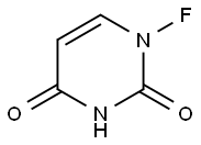 Fluorouracil(R) Structural