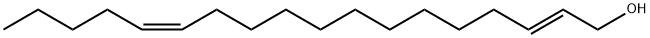(E,Z)-2,13-OCTADECADIENOL