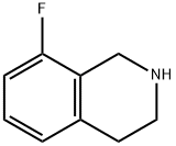 8-FLUORO-1,2,3,4-TETRAHYDRO-ISOQUINOLINE