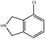 4-CHLOROISOINDOLINE