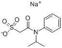 Propachlor ESA Na-salt, Pestanal Structural