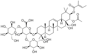 AESCIN IA(SH) Structural