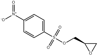 (R)-(-)-Glycidyl-4-nitrobenzenesulfonate