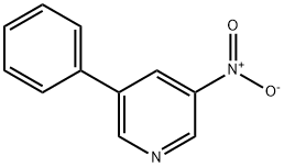 3-NITRO-5-PHENYLPYRIDINE